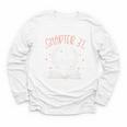37th Birthday Women Book Lovers Chapter 37 Its My Birthday Youth Long Sleeve Tee 37th Birthday Women Book Lovers Chapter 37 Its My Birthday Youth Long Sleeve Tee