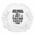Abibliophobia Definition Book Reading Lover Fans Text Youth Long Sleeve Tee Abibliophobia Definition Book Reading Lover Fans Text Youth Long Sleeve Tee