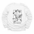 Most Ardently Book Lover Book Club Youth Long Sleeve Tee Most Ardently Book Lover Book Club Youth Long Sleeve Tee