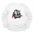 BODO Spawn Character Comic Book Shirt Premium Tri-Blend Youth Long Sleeve Tee