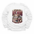 My Book Club Reads Between The Wines Book Club Reading Youth Long Sleeve Tee My Book Club Reads Between The Wines Book Club Reading Youth Long Sleeve Tee