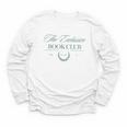 Graphic Book Club Sweatshirt Youth Long Sleeve Tee