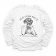 The Book Ended On a Cliffhanger Cute Book Lover Teach Youth Long Sleeve Tee The Book Ended On a Cliffhanger Cute Book Lover Teach Youth Long Sleeve Tee