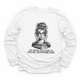 Book Lover Bent Over a Book Youth Long Sleeve Tee