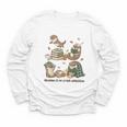 Book Lover Bookish Bookworm Reading Is My Otter-Obsession Youth Long Sleeve Tee Book Lover Bookish Bookworm Reading Is My Otter-Obsession Youth Long Sleeve Tee