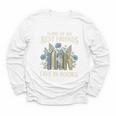 Book Lover Vintage Botanical Friends Premium Tri-Blend Youth Long Sleeve Tee Book Lover Vintage Botanical Friends Premium Tri-Blend Youth Long Sleeve Tee