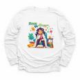 Book Lover Woman Woman Book Hangover Premium Tri-Blend Youth Long Sleeve Tee Book Lover Woman Woman Book Hangover Premium Tri-Blend Youth Long Sleeve Tee
