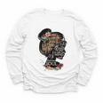 Book Reading Bookworm Book Lover Women Kids Girls Librarian Youth Long Sleeve Tee