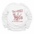 Bookish Graphic For Book Lover Reader Girl Women Youth Long Sleeve Tee Bookish Graphic For Book Lover Reader Girl Women Youth Long Sleeve Tee