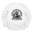 Books Helping Introvert Avoid Conversation Since 1454 Youth Long Sleeve Tee