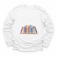 Books The Original Handheld Device Book Lovers Youth Long Sleeve Tee