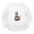 Cat Lover Tee Women Book Lover Reading Librarian Read Youth Long Sleeve Tee