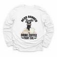 Cat I Read Banned Books Shirt Bookworm Avid Reader For Men Women Kids Youth Long Sleeve Tee Cat I Read Banned Books Shirt Bookworm Avid Reader For Men Women Kids Youth Long Sleeve Tee