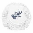 Cavalier King Charles Spaniel Book Nap Vintage Dog Mom Dad Youth Long Sleeve Tee Cavalier King Charles Spaniel Book Nap Vintage Dog Mom Dad Youth Long Sleeve Tee