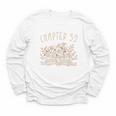 Chapter 32nd Birthday Bookworm 32 Years Old For Book Lovers Youth Long Sleeve Tee Chapter 32nd Birthday Bookworm 32 Years Old For Book Lovers Youth Long Sleeve Tee