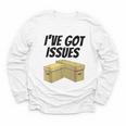 Comic Book For Men Women Comic Book Collector Youth Long Sleeve Tee Comic Book For Men Women Comic Book Collector Youth Long Sleeve Tee