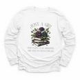 Dark Romance Women Smutt Book Lover Merch STFUATTDLAGG Good Youth Long Sleeve Tee Dark Romance Women Smutt Book Lover Merch STFUATTDLAGG Good Youth Long Sleeve Tee