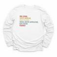 Dog Loving Coffee Drinking Book Reading Social Justice Youth Long Sleeve Tee Dog Loving Coffee Drinking Book Reading Social Justice Youth Long Sleeve Tee