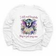 Dragon Bookish Romantasy Smut Merch Spicy Book Lover Premium Youth Long Sleeve Tee Dragon Bookish Romantasy Smut Merch Spicy Book Lover Premium Youth Long Sleeve Tee