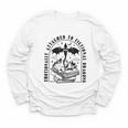 Emotionally Attached To Fictional Dragons Books Lover Youth Long Sleeve Tee Emotionally Attached To Fictional Dragons Books Lover Youth Long Sleeve Tee