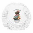 Essentials Classical Conversations CC Tutor Books Youth Long Sleeve Tee