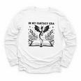 In My Fantasy Era Book Lover Tee Premium Tri-Blend Youth Long Sleeve Tee