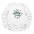 Floral “Read Return Repeat” Book Lovers Readers Librarians Youth Long Sleeve Tee Floral “Read Return Repeat” Book Lovers Readers Librarians Youth Long Sleeve Tee