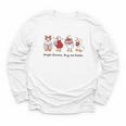 Forget Flowers Buy Me Books Silly-Goose Book Reading Lover Youth Long Sleeve Tee Forget Flowers Buy Me Books Silly-Goose Book Reading Lover Youth Long Sleeve Tee