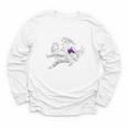 Going On a Trip To The Bookstore Bookworm Humor Youth Long Sleeve Tee