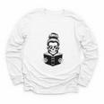 Good Girls Read Bad Books Skeleton Youth Long Sleeve Tee Good Girls Read Bad Books Skeleton Youth Long Sleeve Tee