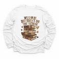 We Have The Same Heart History Month Book Lover Women Premium Tri-Blend Youth Long Sleeve Tee We Have The Same Heart History Month Book Lover Women Premium Tri-Blend Youth Long Sleeve Tee