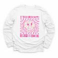 It's Good Day To Read Book Library Reading Lovers Youth Long Sleeve Tee
