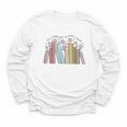 It's a Good Day To Read a Book Youth Long Sleeve Tee