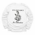 It's Not Smut It's Literature Smut Book Reader Youth Long Sleeve Tee It's Not Smut It's Literature Smut Book Reader Youth Long Sleeve Tee