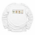 Just A Bookish Goose Reader SillyGoose Book Lover Outfit Youth Long Sleeve Tee Just A Bookish Goose Reader SillyGoose Book Lover Outfit Youth Long Sleeve Tee