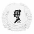 Just A Girl Who Loves Books Girls Books Lovers Youth Long Sleeve Tee Just A Girl Who Loves Books Girls Books Lovers Youth Long Sleeve Tee