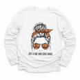 Just a Girl Who Loves Books Pajamas Shirt Reading Book Lover Youth Long Sleeve Tee Just a Girl Who Loves Books Pajamas Shirt Reading Book Lover Youth Long Sleeve Tee