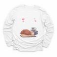 Just a Girl Who Loves Dogs Books Coffee T-Shirt Youth Long Sleeve Tee Just a Girl Who Loves Dogs Books Coffee T-Shirt Youth Long Sleeve Tee