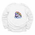 Just One More Chapter Bookish Book Unicorn Reading Book Youth Long Sleeve Tee Just One More Chapter Bookish Book Unicorn Reading Book Youth Long Sleeve Tee