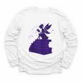 Kawaii Fairy Bookish Book Lover Library Read Youth Long Sleeve Tee Kawaii Fairy Bookish Book Lover Library Read Youth Long Sleeve Tee