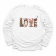 Librarian Reader Books Valentine Teacher Valentines Teach Youth Long Sleeve Tee Librarian Reader Books Valentine Teacher Valentines Teach Youth Long Sleeve Tee
