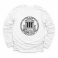 Library Of Alexandria Ancient Book Lover Librarian Books Youth Long Sleeve Tee Library Of Alexandria Ancient Book Lover Librarian Books Youth Long Sleeve Tee