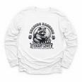 Literary Lover Reading Raccoon Books Premium Youth Long Sleeve Tee Literary Lover Reading Raccoon Books Premium Youth Long Sleeve Tee