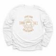 Love God Drink Tea Read Books Lovers Vintage Christian Youth Long Sleeve Tee Love God Drink Tea Read Books Lovers Vintage Christian Youth Long Sleeve Tee