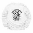 Midnight Salem Book Club Witchy Reads Youth Long Sleeve Tee Midnight Salem Book Club Witchy Reads Youth Long Sleeve Tee
