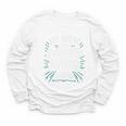 My Mom Is My Favorite Author Book Lover Premium Youth Long Sleeve Tee