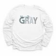 Morally Gray Shirt Cute Romance Novel Reader Smut Book Premium Youth Long Sleeve Tee
