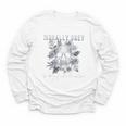 Morally Grey Is My Favorite Color Morally Grey Book Club Youth Long Sleeve Tee Morally Grey Is My Favorite Color Morally Grey Book Club Youth Long Sleeve Tee