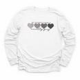 Morally Grey Is My Favorite Color Books Love Bookish Youth Long Sleeve Tee