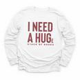 i Need a Huge Stack Of Books Youth Long Sleeve Tee i Need a Huge Stack Of Books Youth Long Sleeve Tee